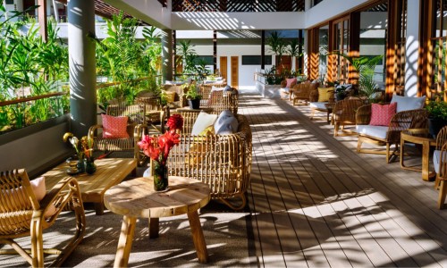 Laïla Seychelles